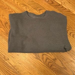 Fruit of the Loom Long Sleeve Sweater